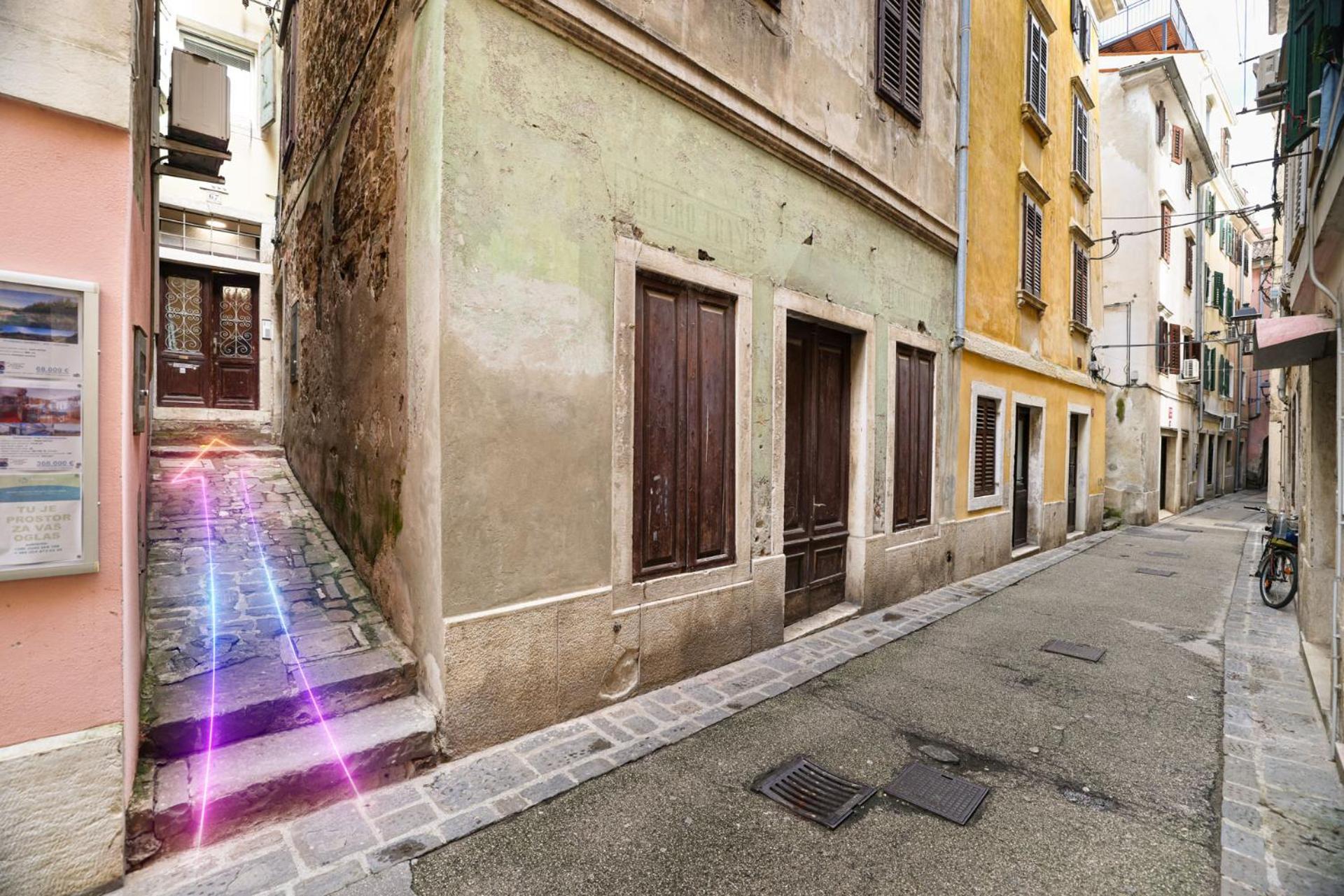 Mhouse Apartment Piran Exterior photo