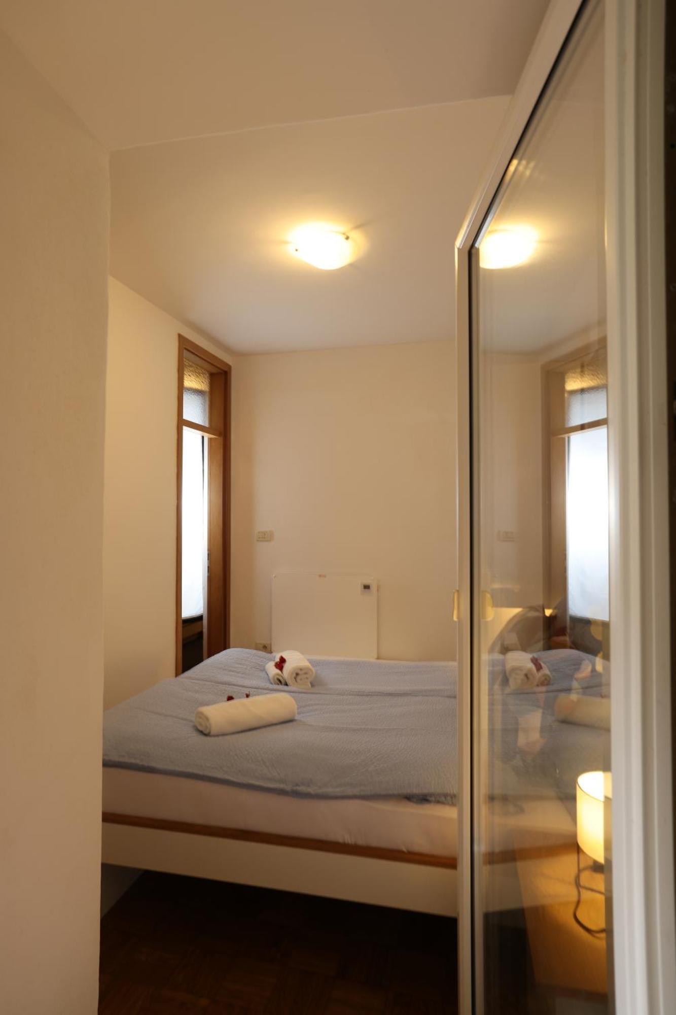 Mhouse Apartment Piran Exterior photo